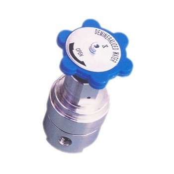TS-2140背压阀 工业管道系统中的压力守护者